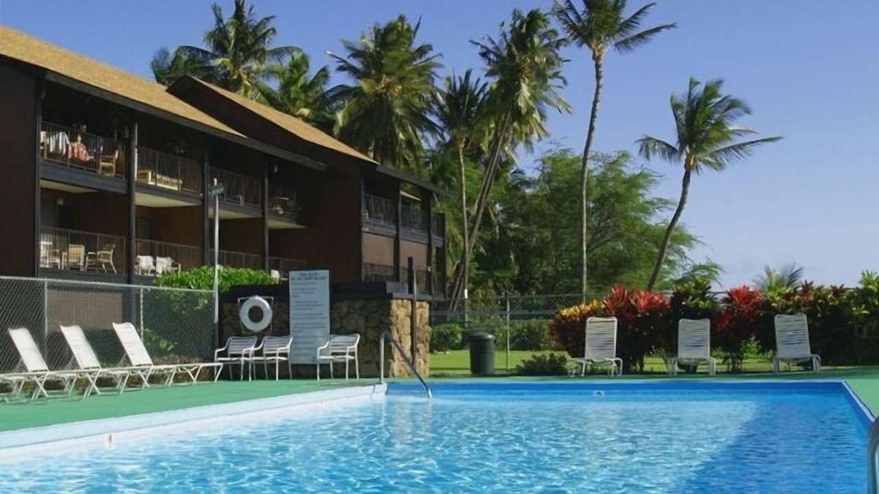 Photo of Outdoor in Kaunakakai