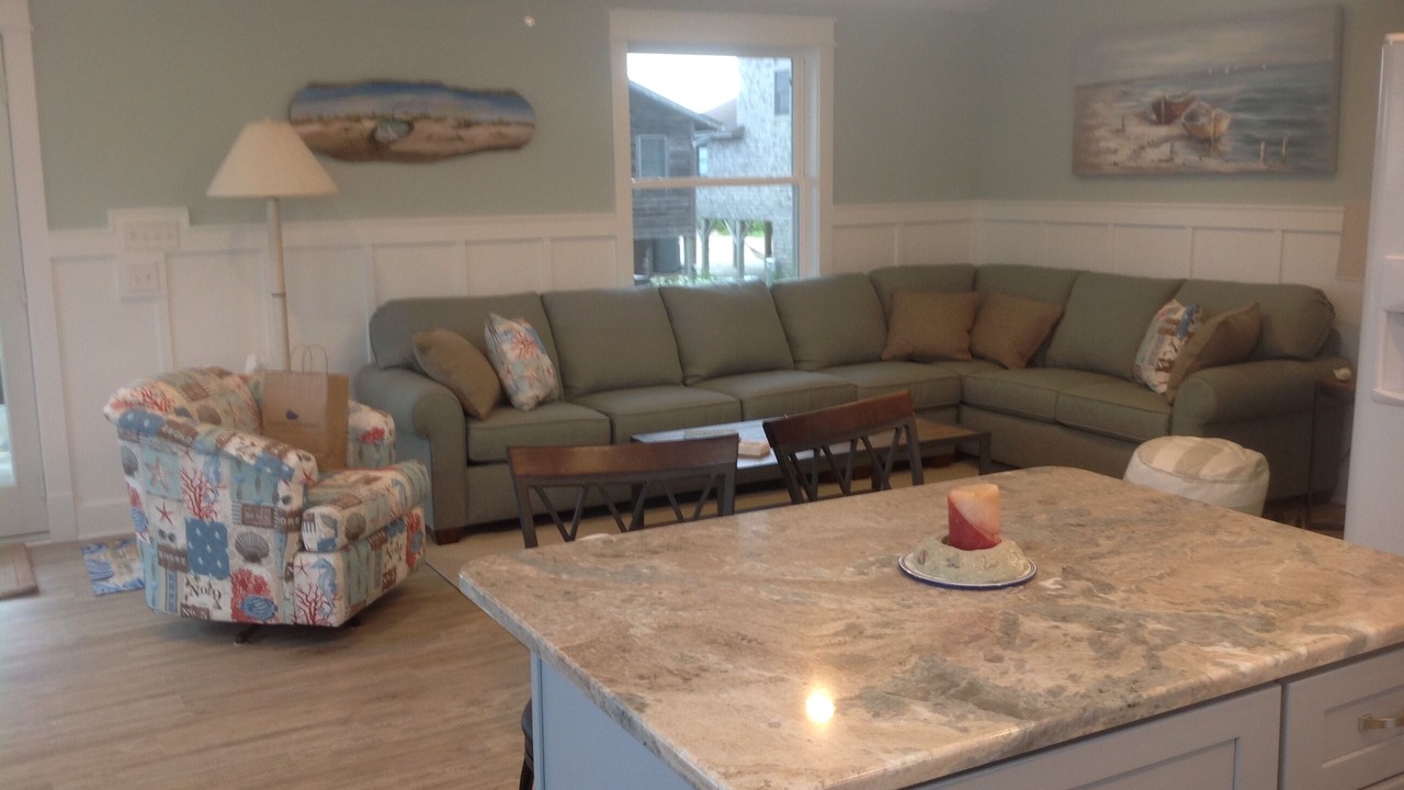 Photo of Bedroom in Colington