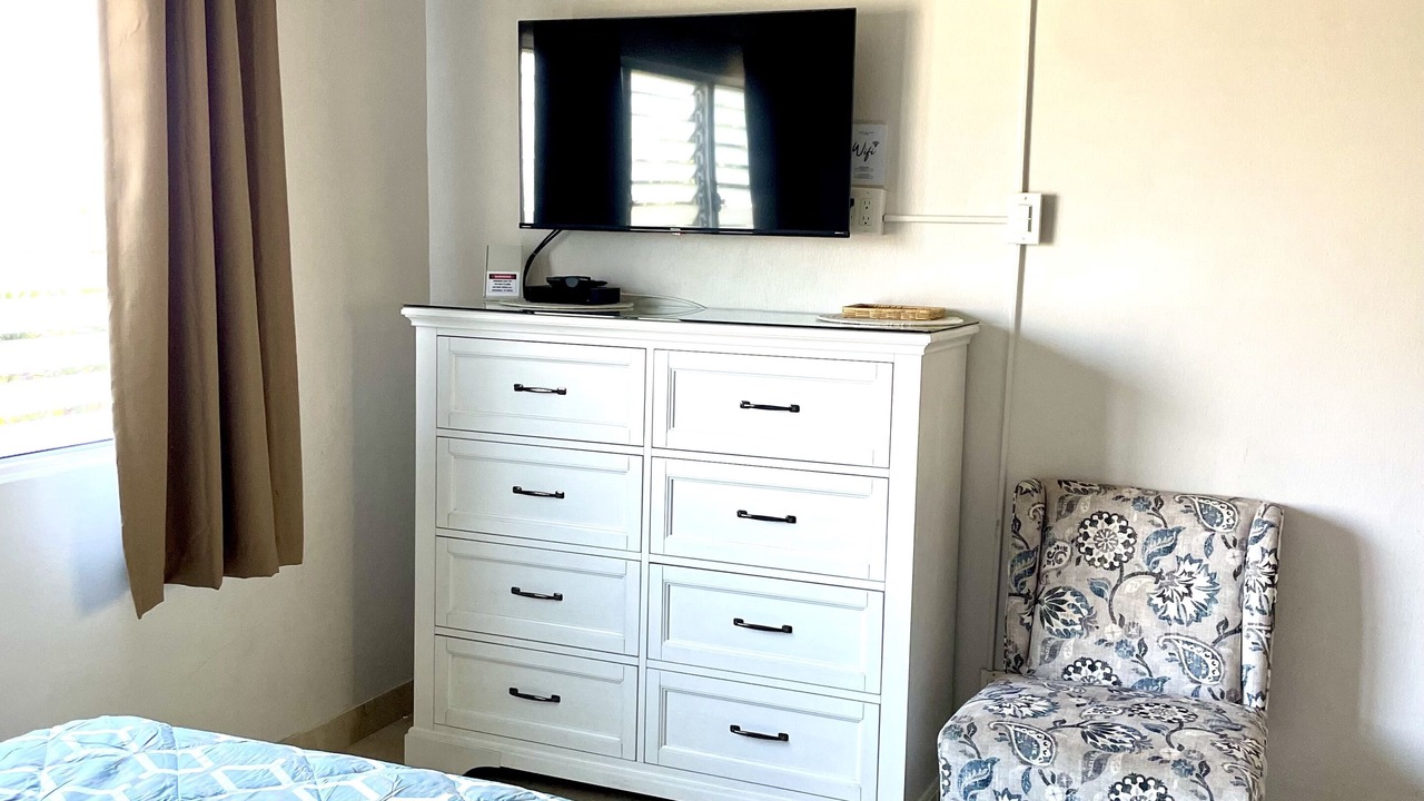 Photo of Bedroom in Kihei