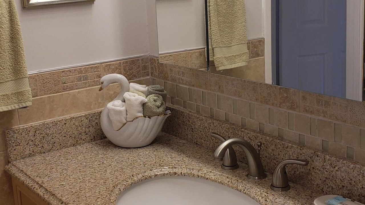 Photo of Bathroom in Kihei