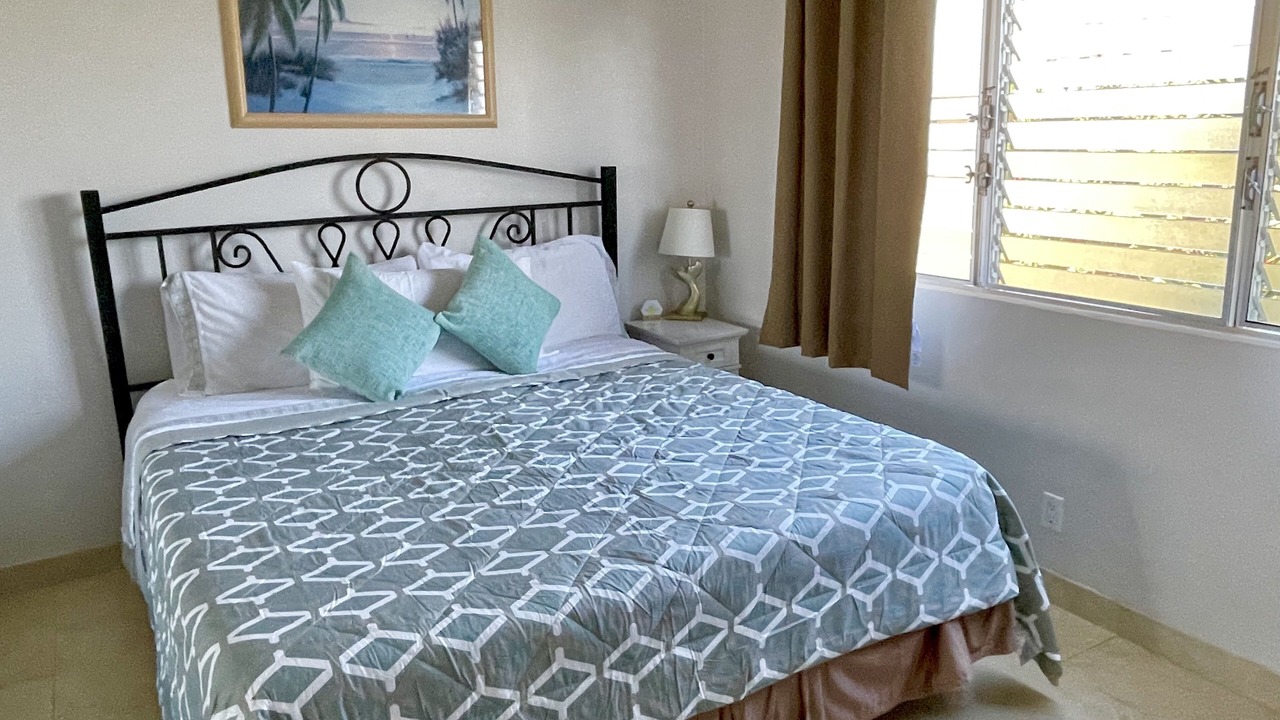Photo of Bedroom in Kihei