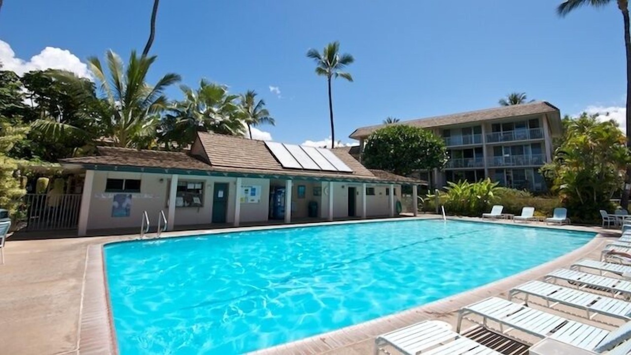 Photo of Outdoor in Kihei