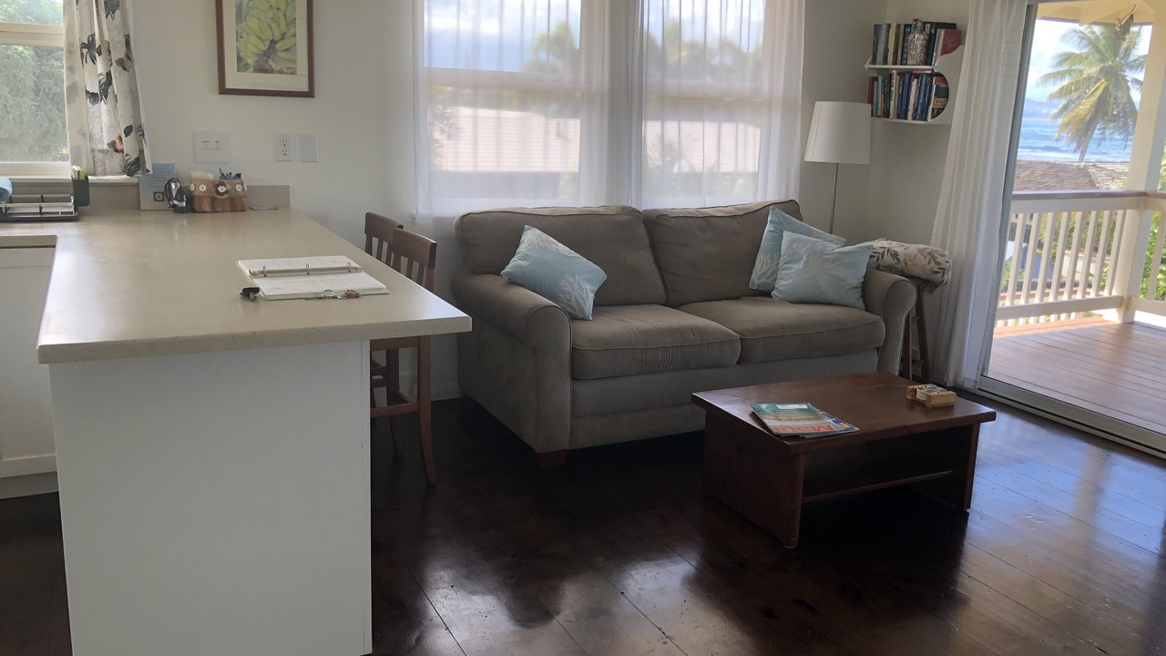 Photo of Livingroom in Kuau