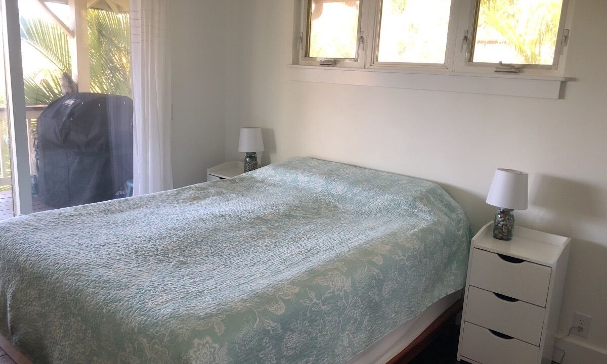 Photo of Bedroom in Kuau