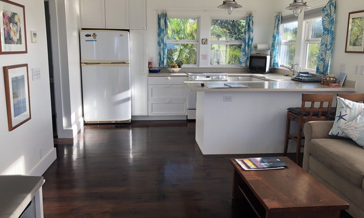 Photo of Kitchen in Kuau