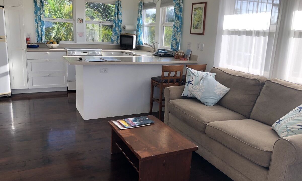 Photo of Livingroom in Kuau