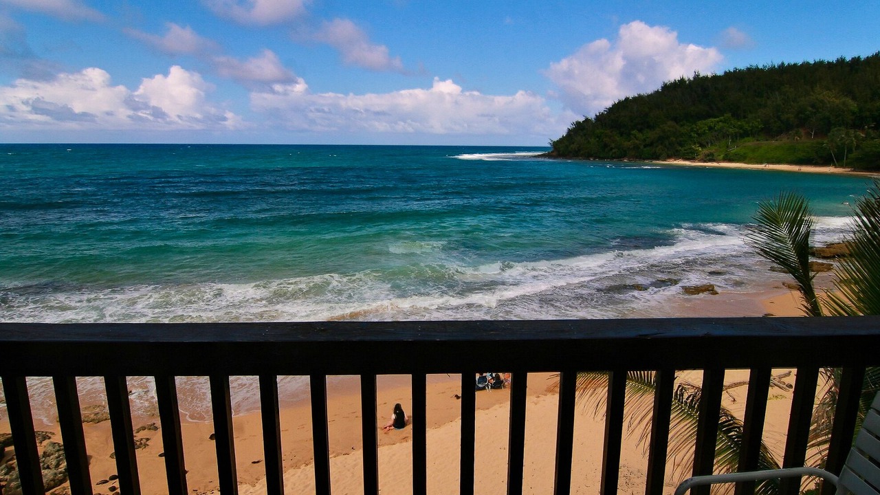 Photo of Bedroom in Kilauea