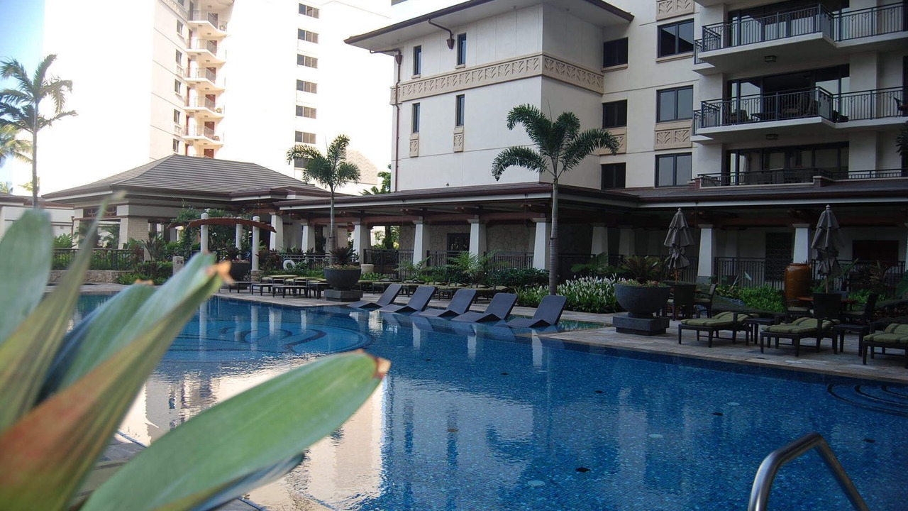 Photo of Outdoor in Ko Olina