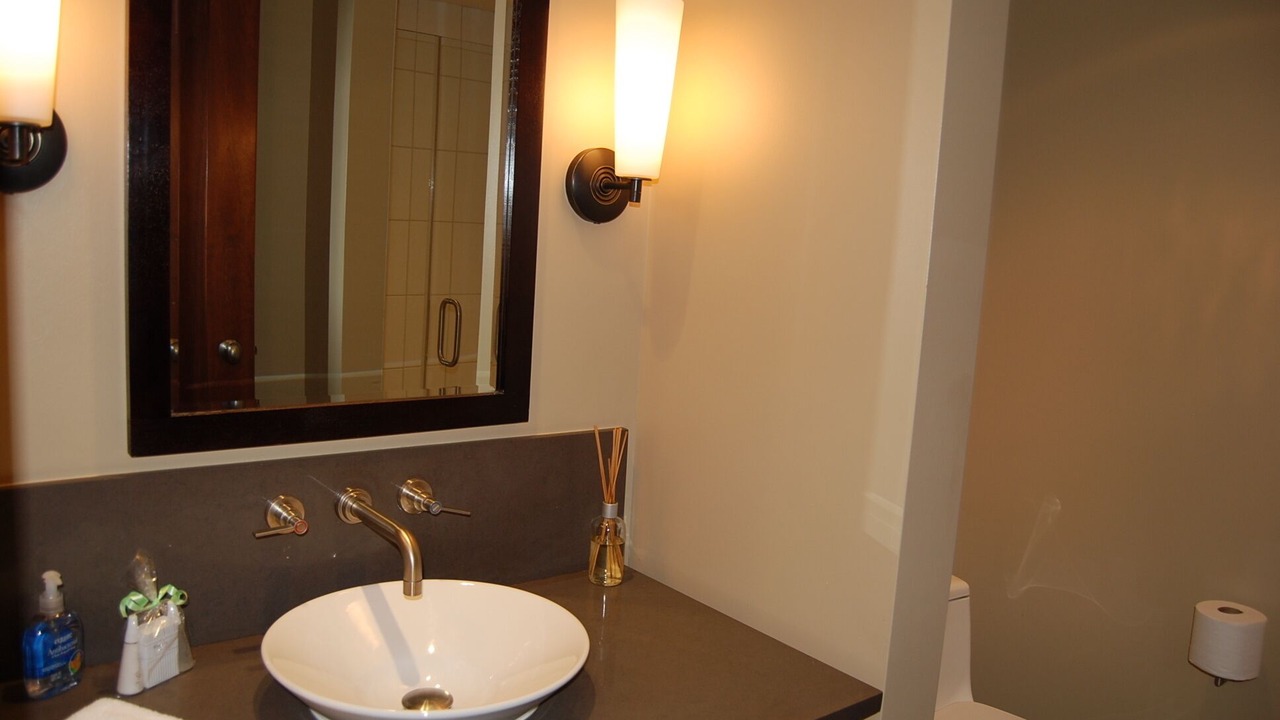 Photo of Bathroom in Ko Olina