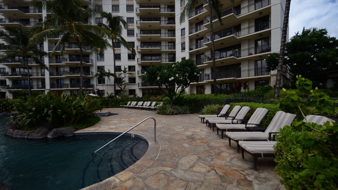 Photo of Outdoor in Ko Olina