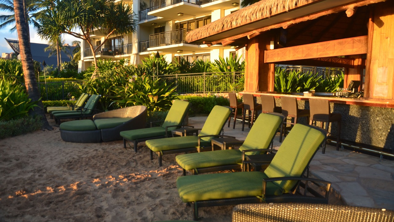 Photo of Patio Balcony in Ko Olina