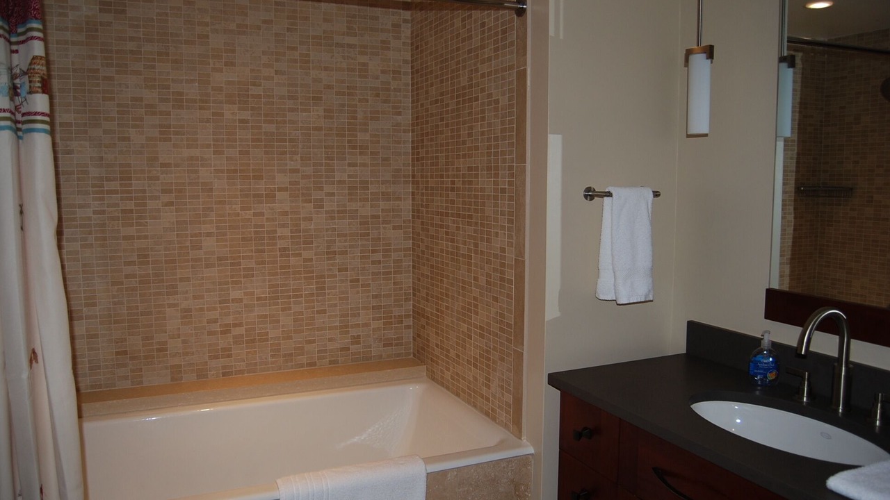 Photo of Bathroom in Ko Olina