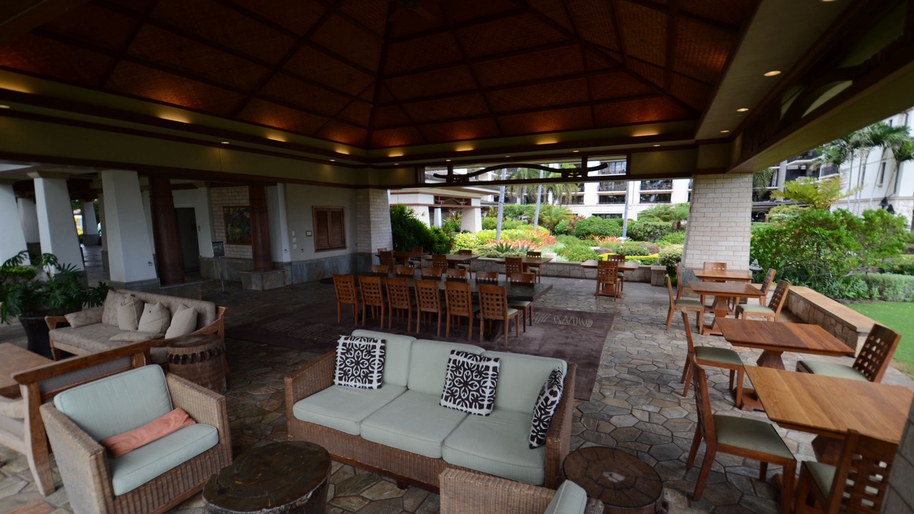 Photo of Outdoor in Ko Olina