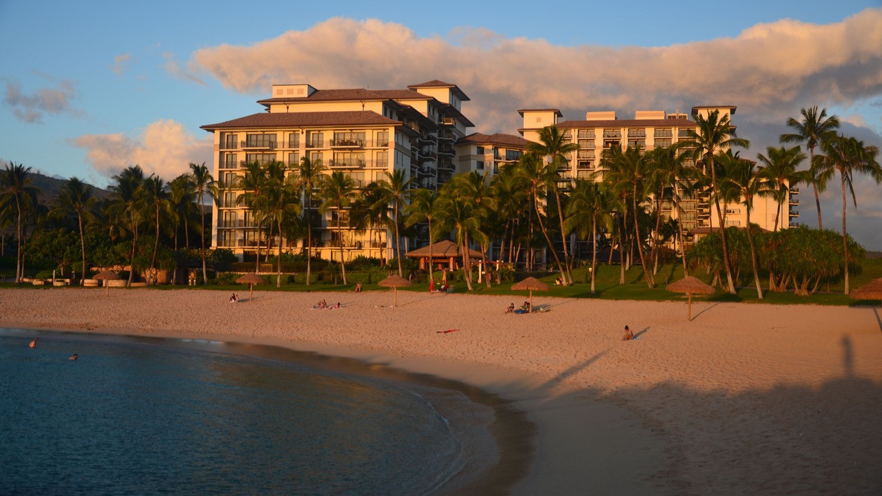 Photo of Others in Ko Olina
