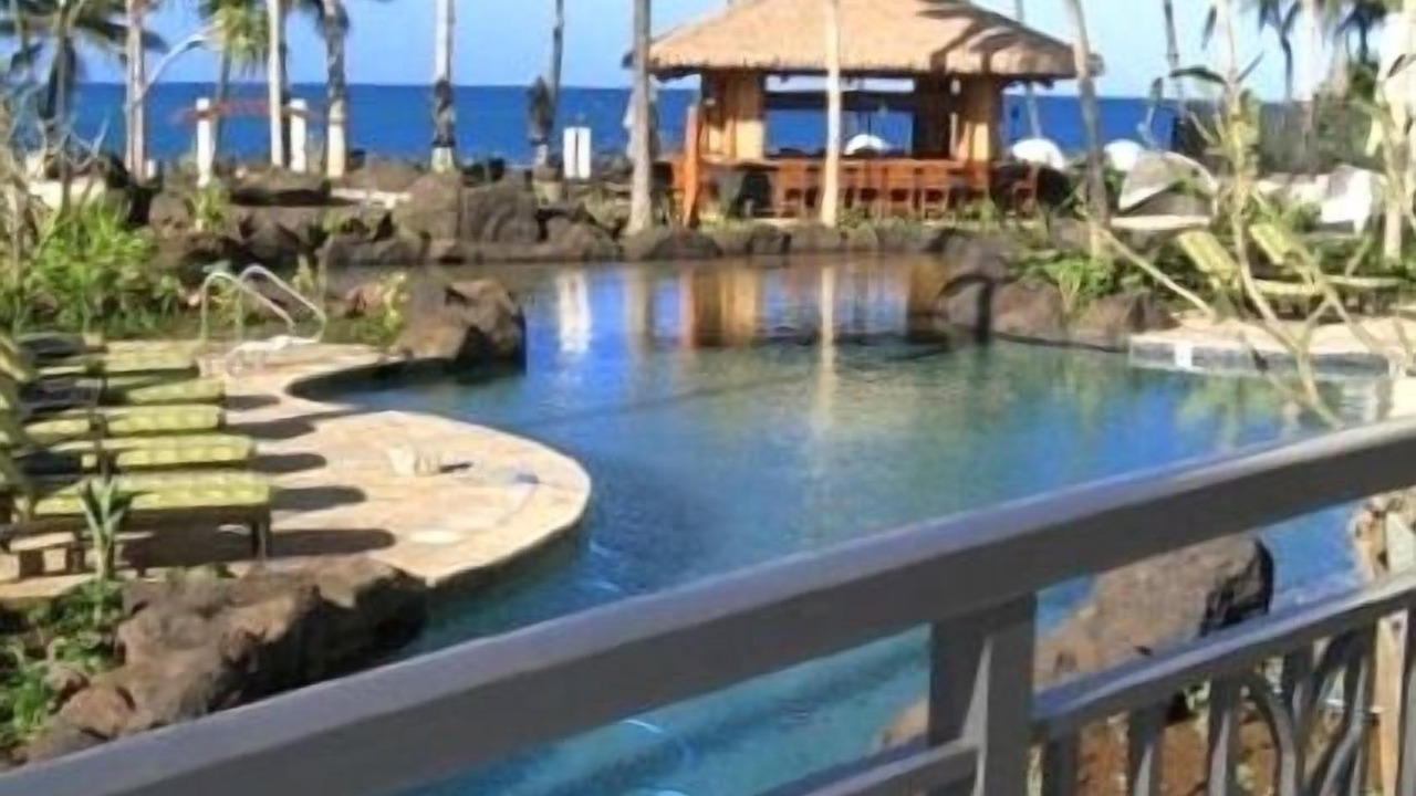 Photo of Outdoor in Ko Olina