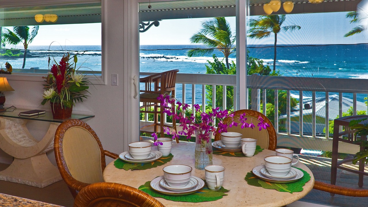 Photo of Others in Kahaluu Bay