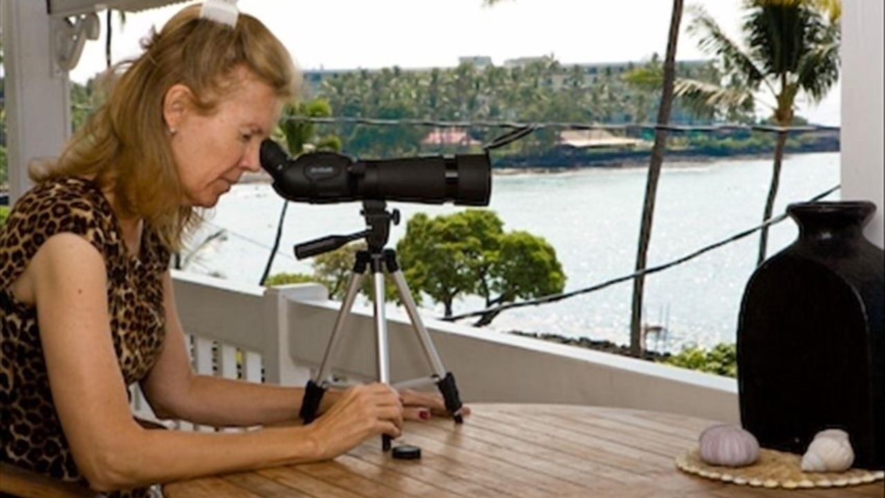 Photo of Others in Kahaluu Bay