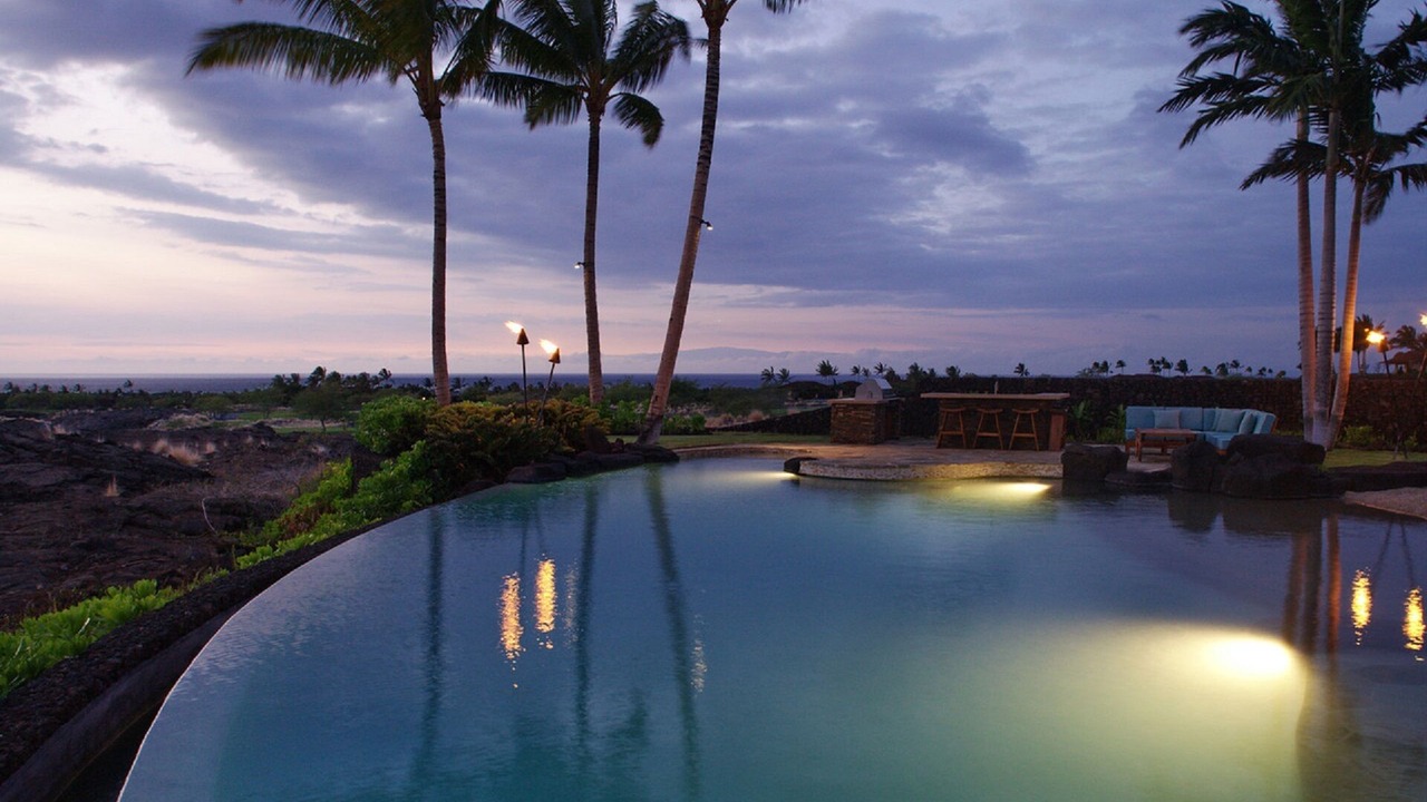 Photo of Outdoor in Kaupulehu