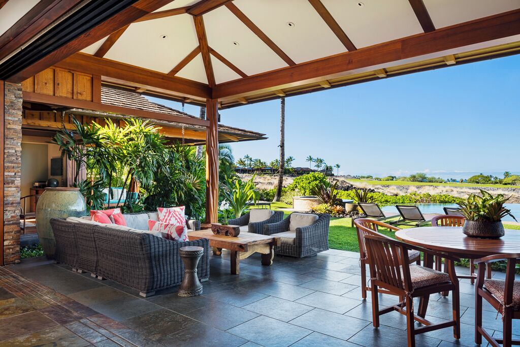 Photo of Outdoor in Kaupulehu