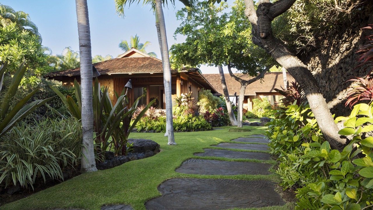 Photo of Outdoor in Kaupulehu