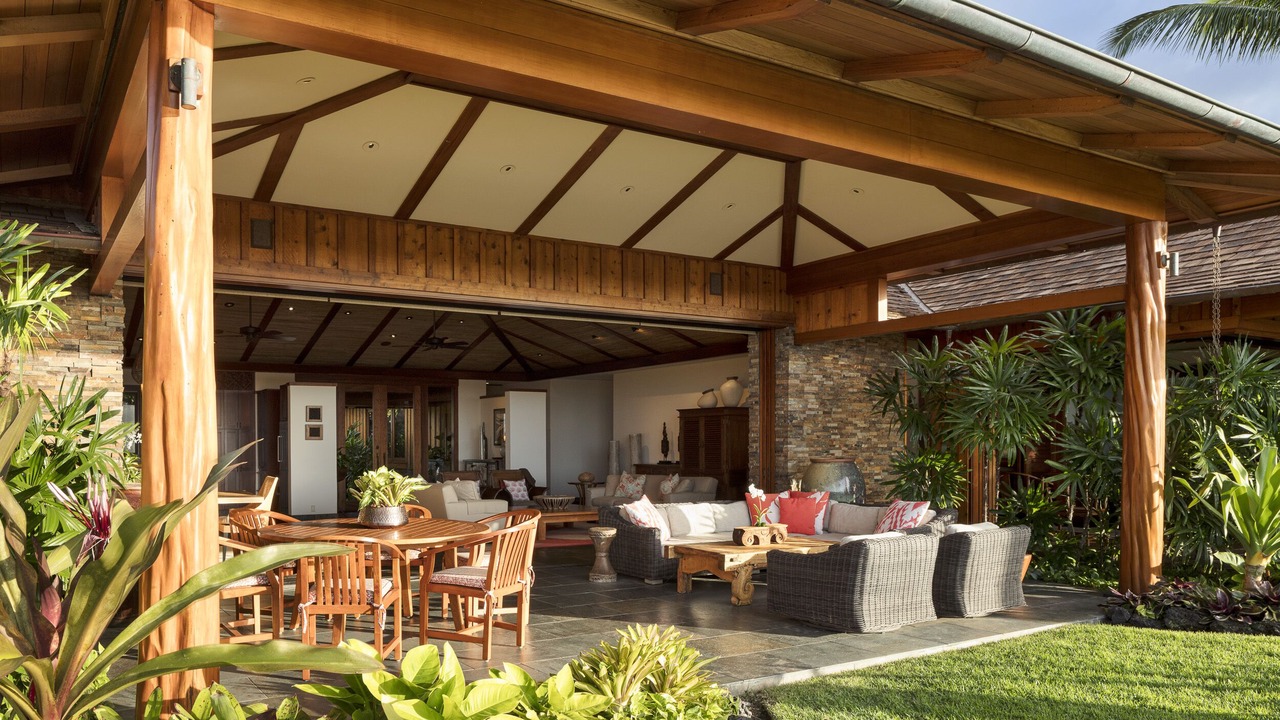 Photo of Outdoor in Kaupulehu