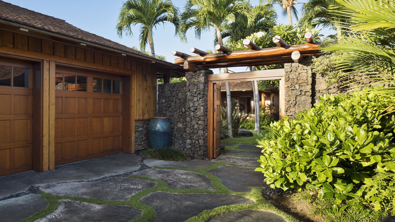Photo of Outdoor in Kaupulehu