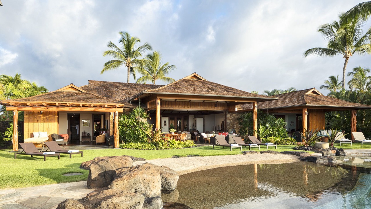 Photo of Outdoor in Kaupulehu