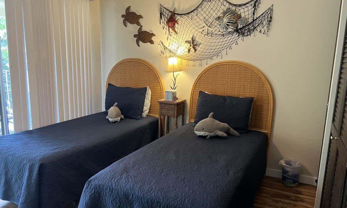 Photo of Bedroom in Keauhou