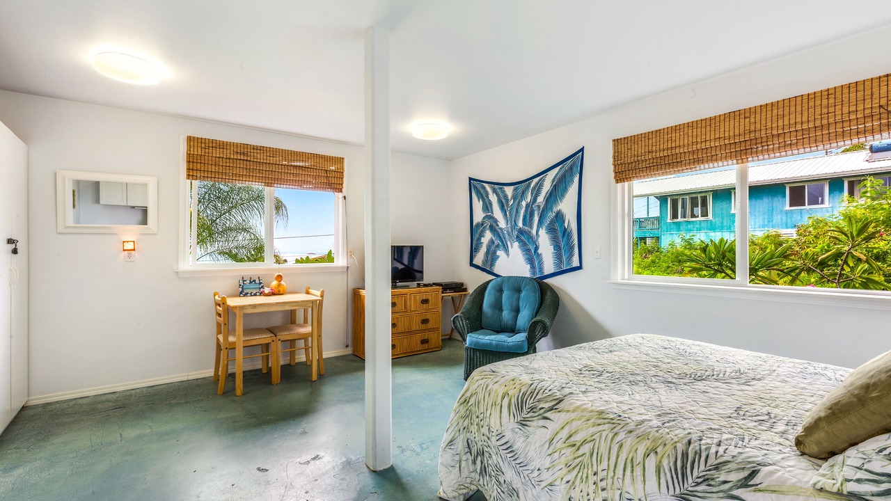 Photo of Bedroom in Kona Paradise