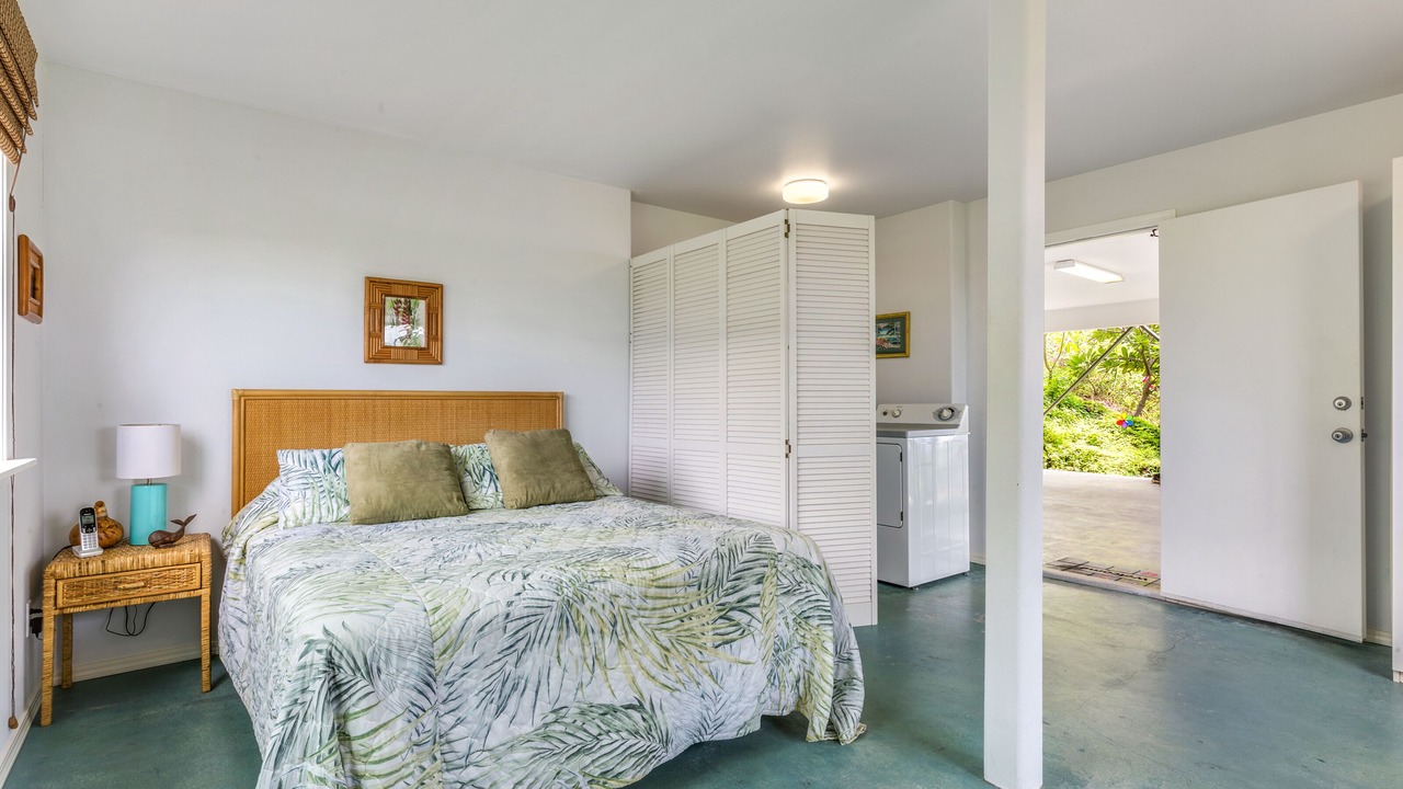 Photo of Bedroom in Kona Paradise