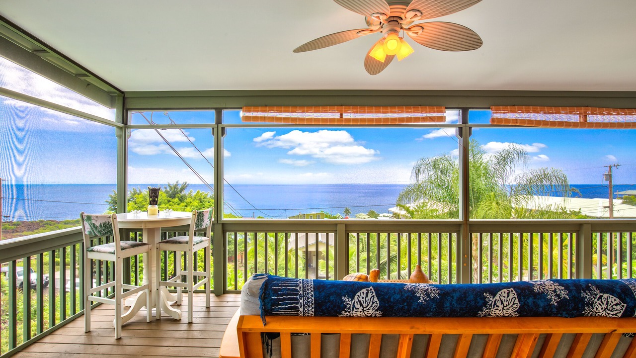 Photo of Outdoor in Kona Paradise