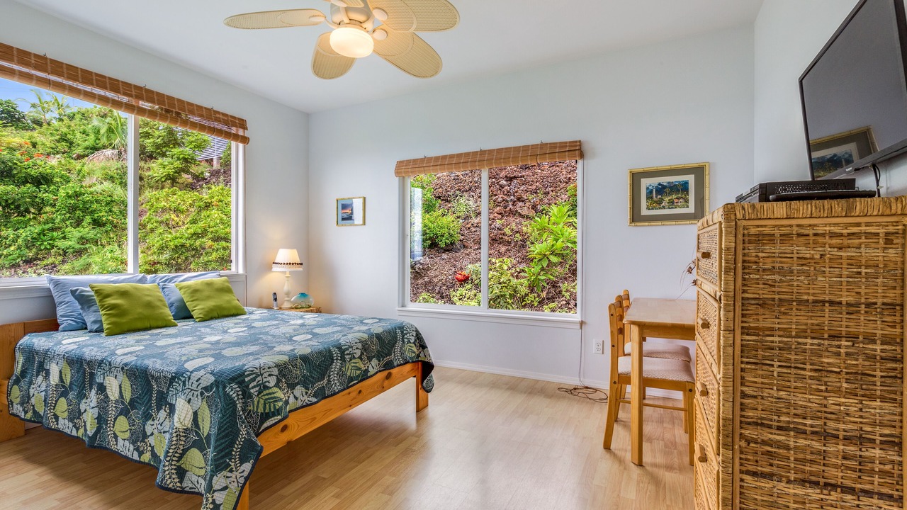 Photo of Bedroom in Kona Paradise
