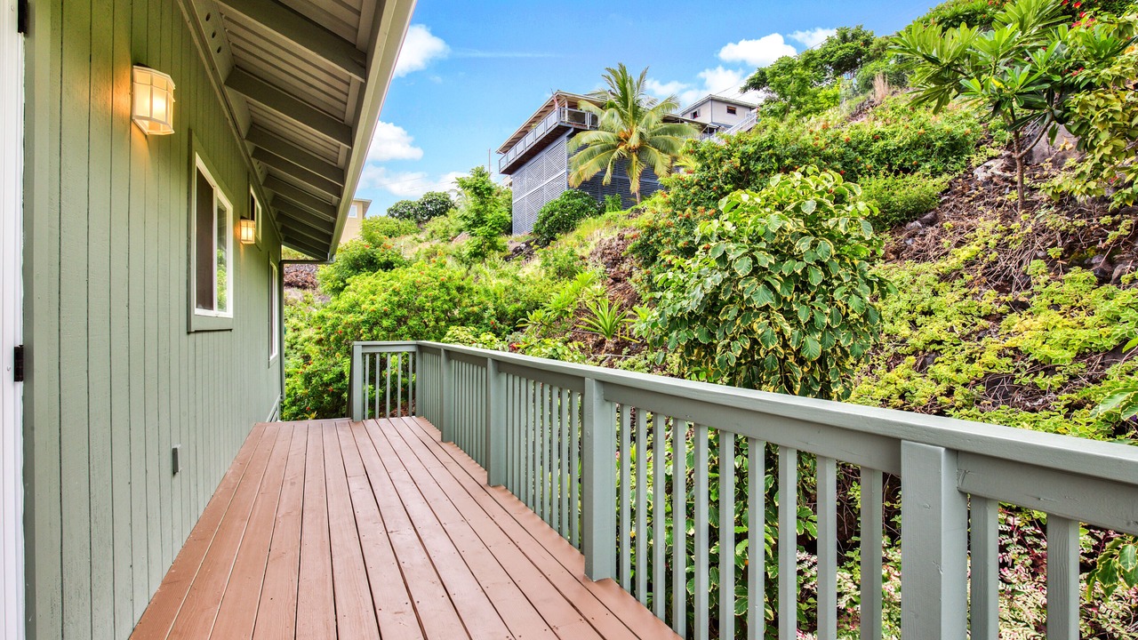 Photo of Outdoor in Kona Paradise