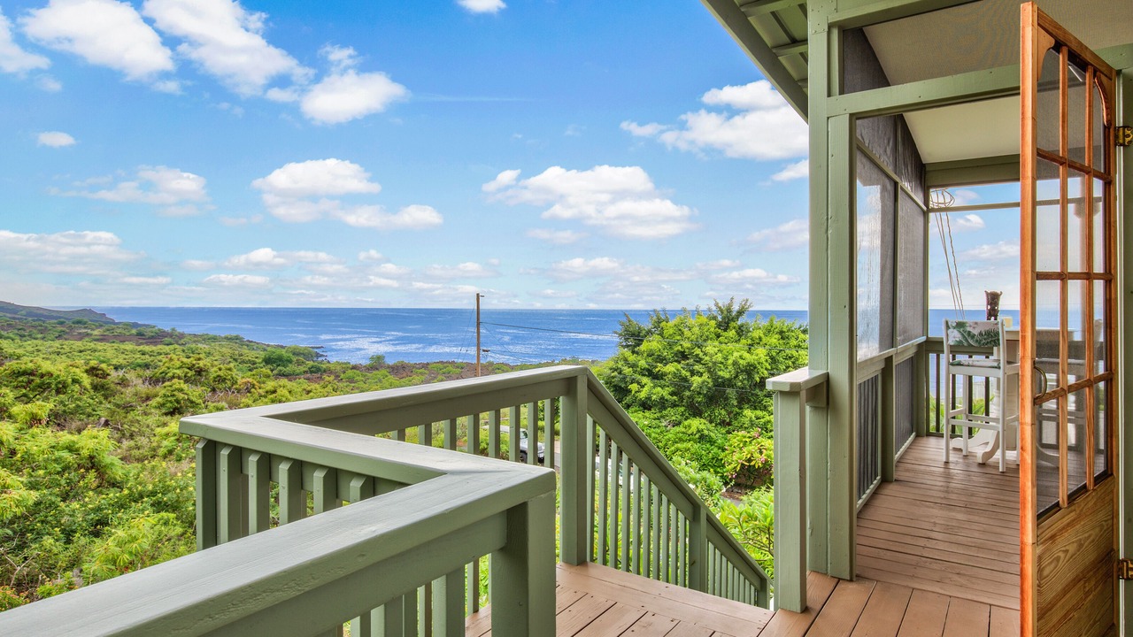 Photo of Outdoor in Kona Paradise