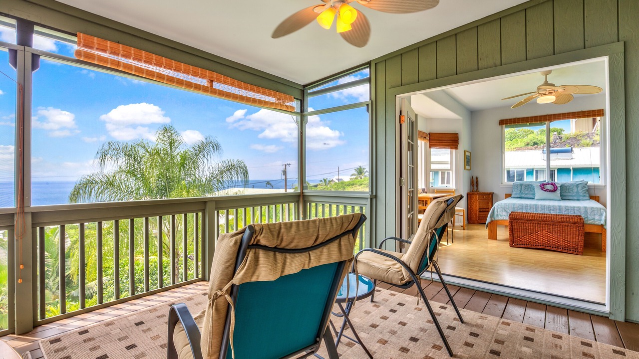 Photo of Outdoor in Kona Paradise