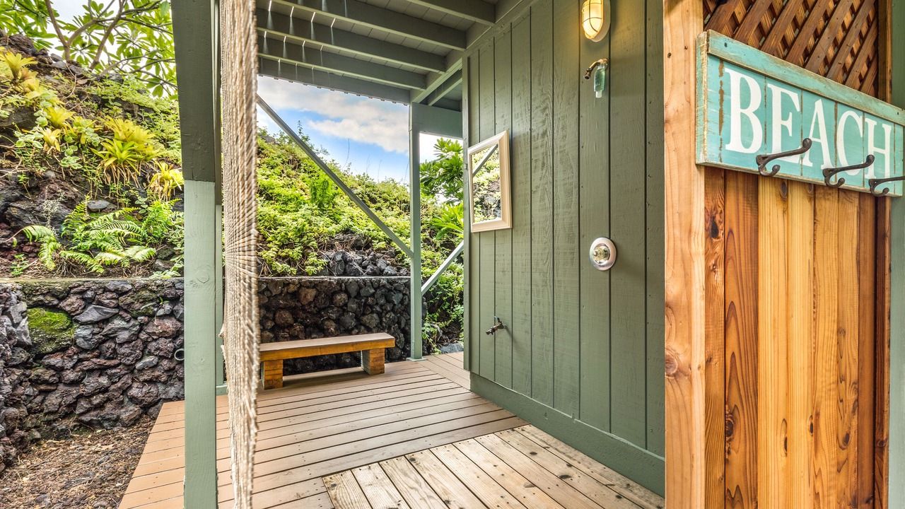 Photo of Outdoor in Kona Paradise