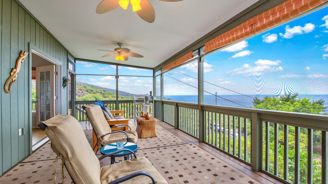 Photo of Outdoor in Kona Paradise