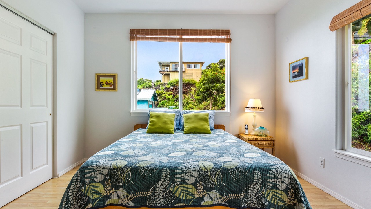 Photo of Bedroom in Kona Paradise