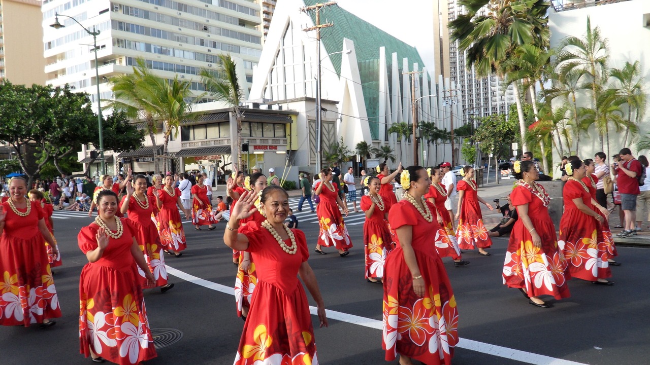 Photo of Others in Waikiki