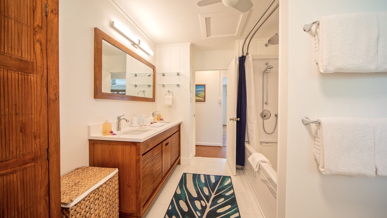 Photo of Bathroom in Wailea