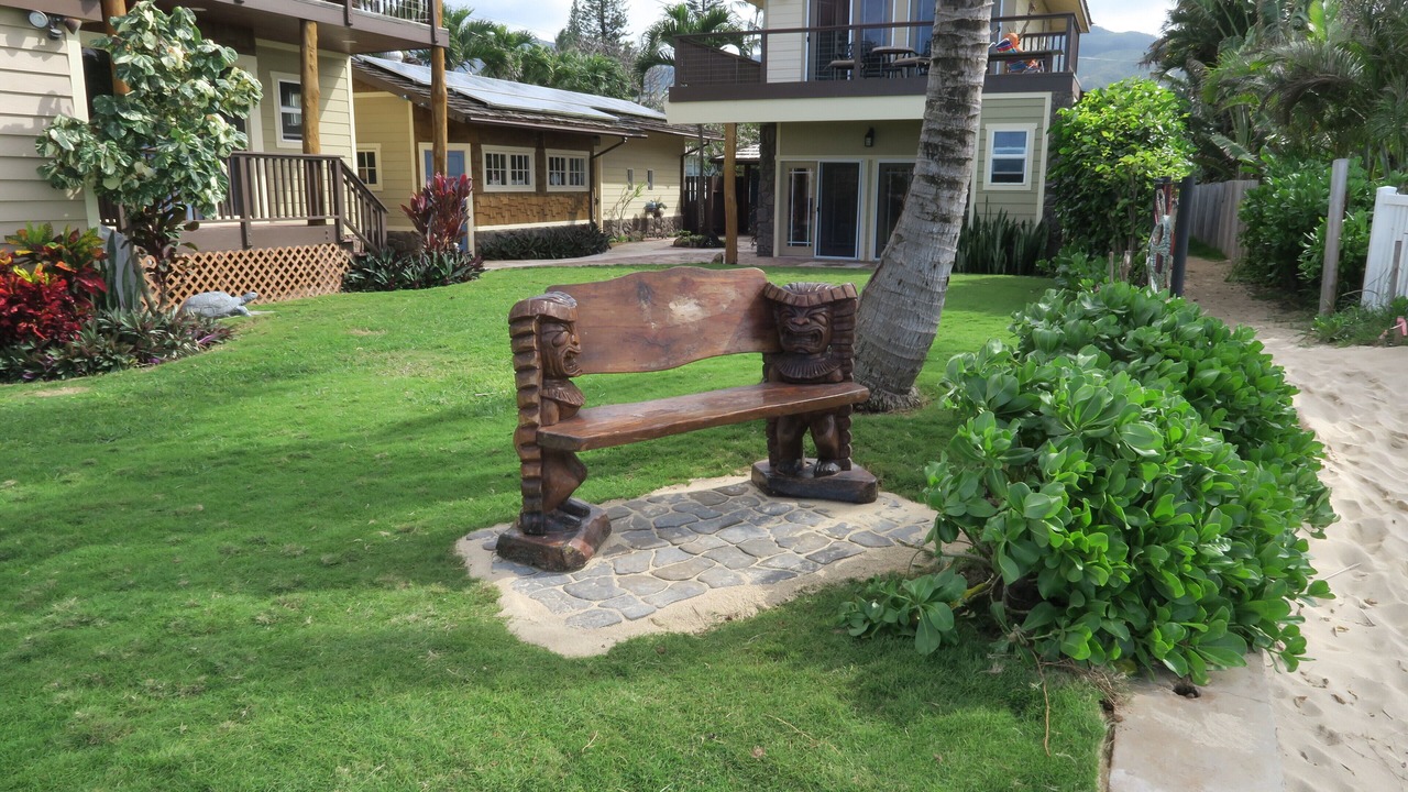 Photo of Outdoor in Waialua