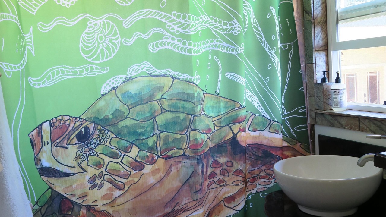 Photo of Bathroom in Waialua