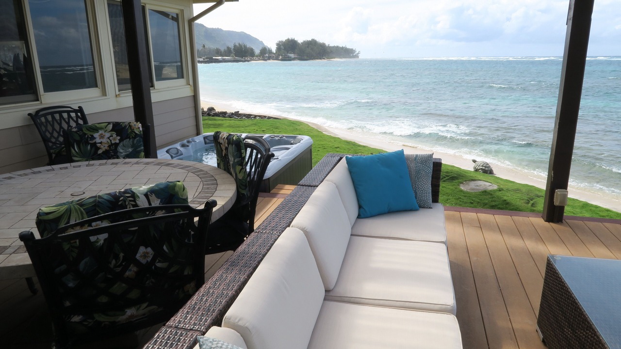 Photo of Outdoor in Waialua
