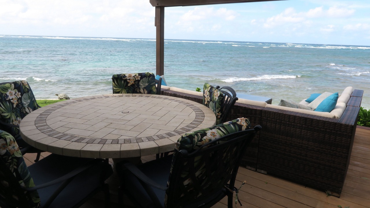 Photo of Outdoor in Waialua