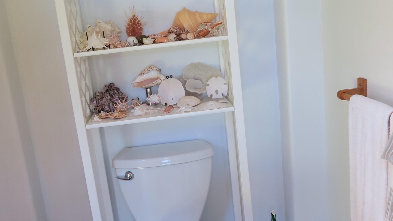 Photo of Bathroom in Waialua