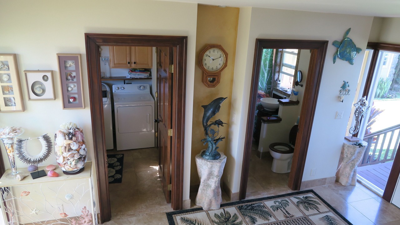 Photo of Bathroom in Waialua