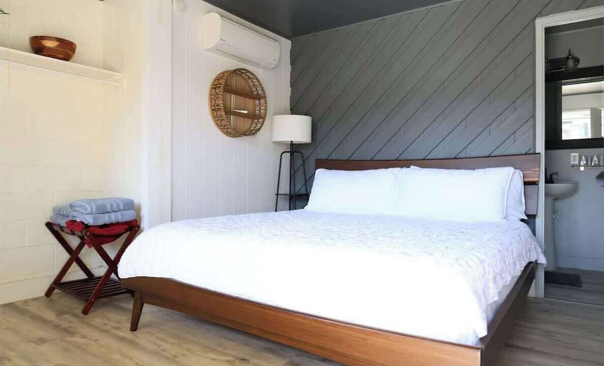 Photo of Bedroom in Ka'a'awa