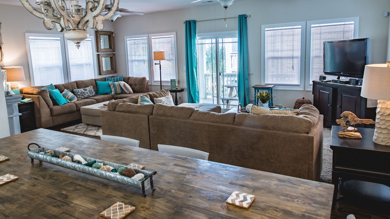 Photo of Bedroom in Surf City