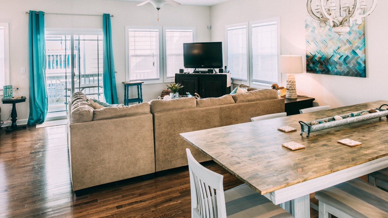 Photo of Bedroom in Surf City
