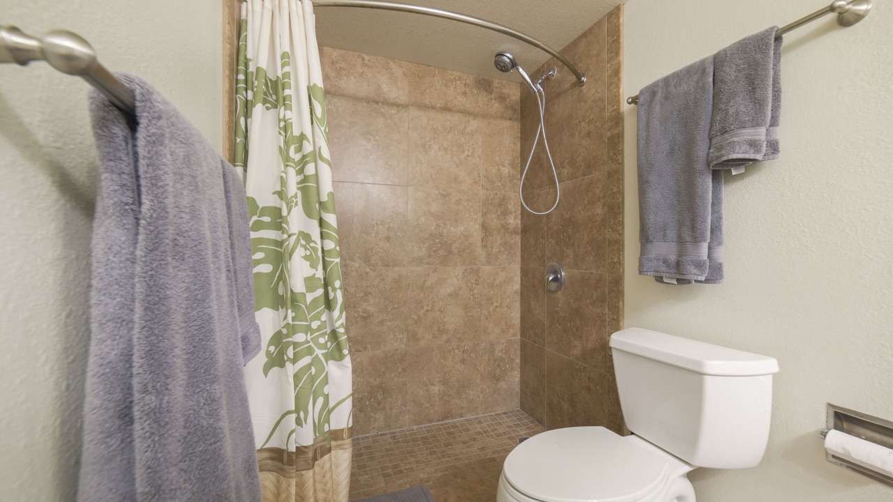 Photo of Bathroom in Kihei